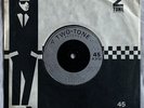 The Bodysnatchers - Easy Life - Vinyl 7“ Single - Two Tone 1980 VG+