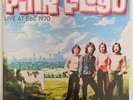 Pink Floyd Live At BBC 1970 - (NEW&SEALED) w/Minor Sleeve Damage