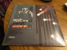 EMINEM-MUSIC TO BE MURDERED BY-SIDE B-DELUXE EDITION  4LPs RED VINYL-Sold Out