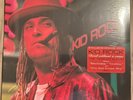 Kid Rock Devil without a cause exclusive orange vinyl record limited edition 2lp
