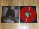 Depeche Mode/ Null+Void feat. Dave Gahan Cryosleep 12“ Red Vinyl + Downloadcode