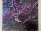 Above The Law - Uncle Sam’s Curse 2xLP Gatefold Splatter Vinyl Rare Rap Hip Hop