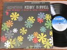 KENNY BURRELL   SOULFUL LITTLE CHRISTMAS / CADET STEREO 1966 JAZZ LP SHRINK RARE