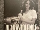 Ultraviolence by Lana Del Rey (Record, 2014)