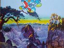 Yes - The Quest - (2 x Vinyl, LP, Album2 x CD, Album) (Mint (M))