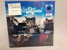 NEW- Jimi Hendrix Experience – Live In Maui - Sealed - Turquoise Vinyl