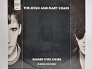 The Jesus And Mary Chain – Barbed Wire Kisses - 1988 - 12