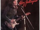 Rory Gallagher Between Belfast And Dublin Hallmark Vinyl LP