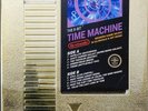 THE 8-BIT TIME MACHINE 1x Vinyl Record New US shipper