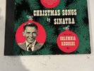 Christmas Songs Frank Sinatra 1948 Columbia Records 4 Disk Set C-167 - 78 RPM