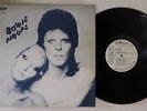 LP DAVID BOWIE Pinups RCA6174PROMO RCA JAPAN Vinyl PROMO
