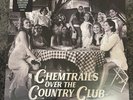 chemtrails over the country club (limited uo green vinyl) - lana del rey