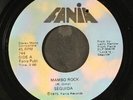 SEGUIDA: mambo rock / love is FANIA 7