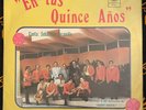 ORQUESTA AMERICA - En Tus Quince Años / RARE CUMBIA EN AZUL ECUADOR LP ONIX