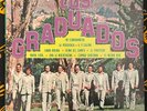 LOS GRADUADOS - RARE SALSA GUAGUANCO SYNTH DESCARGA EL PROFESOR LP ALHAMBRA