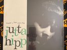 JUTTA HIPP - RARE JAZZ BLUE NOTE 1515 SEALED 1975 REISSUE