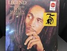 Legend The Best Of Bob Marley And The Wailers (Limited Edition Gold Vinyl)