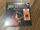 John Lee Hooker -Live at Cafe Au Go Go - RSD Record Store Day 2023 - Vinyl NEW