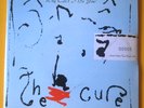THE CURE *WHY CAN'T I BE YOU?* SEALED UK LTD.ED 2x7