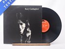 Rory Gallagher - Rory Gallagher - A//3 B LP Vinyl Record - VG+/EX