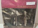 1995 Mobile Fidelity Sound Lab  U2 The Unforgettable Fire Sealed Vinyl Record