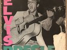Elvis Presley 'Rock 'N' Roll LP Vinyl HMV Records 1956 CLP 1093 UK LP