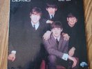 The Beatles '62-65' 1981 Czechoslovakia stereo LP pressing in excellent cond