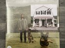 Noah Kahan Stick Season 2LP & Signed Art Card - Brand New Sealed