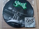 Ghost B.C. Year Zero Picture Disc, Infestissumam