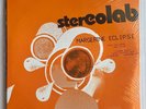 Stereolab, Margerine Eclipse 2004 Elektra 78068 U.S. 1st Press Vinyl 2 LP SEALED
