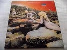 LED ZEPPELIN   HOUSES OF THE HOLY ** 1973 UK Green & Orange ATLANTIC LP A2 B3
