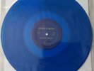 Kanye West - Jesus Is King 1x Vinyl LP Blau Translucent
