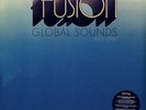 V.A. - Fusion Global Sounds 1970-1983 (Vinyl LP - 2022 - EU - Original)