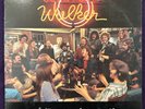 JERRY JEFF WALKER It’s a Good Night for Singin LP '76 MCA-2202 Gatefold EX
