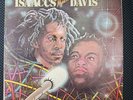 Gregory Isaaccs Meets Ronnie Davis (Joe Gibbs Music – JGML-6030)