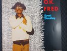 Errol Dunkley – O.K. Fred (Celluloid 203 740-320)