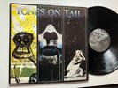 Tones On Tail LP Situation Two Lbl.