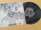 BEATLES ' REVOLVER 