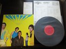 Journey Best 4 You Japan Vinyl 12 inch EP 12AP 3103 Steve Perry Separate Ways