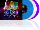 Various Artists - Now That's What I Call 40 Years / Various [New Vinyl LP] UK -