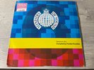 Frankie Knuckles - Sessions Six (5xLP, Comp, Ltd) Ministry Of Sound House - Rare