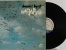 Donald Byrd 