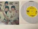 BEATLES YESTERDAY & TODAY BUTCHER COVER EP TOP OF THE POPS WITH DISC NICE