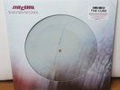 THE CURE - SEVENTEEN SECONDS - PICTURE DISC LP VINYL RSD 2020 - NEW & SEALED
