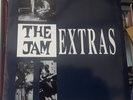 The Jam  .. Extras  .. Double Album   .. Polydor