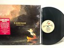 SHRINK HYPE CANDLEMASS NIGHTFALL 1988 LP METAL BLADE RECORDS 72241-1 DOOM METAL