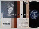 WALTER BARYLLI Mozart Sonatas For Violin Piano 32,37,41 WESTMINSTER LP XWN 18569