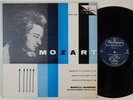 BARYLLI QUARTET Mozart Quartets 13, Quintets WESTMINSTER LP XWN 18591 NM walter