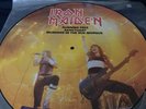 1985 Iron Maiden 