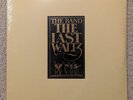 The Last Waltz THE BAND Triple Vinyl LP Album 1978 Warner Bros. Records SEALED